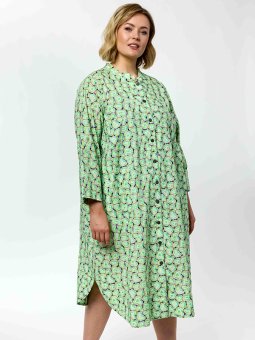 GVIOLA - Plus Size Jurk vanaf Gozzip