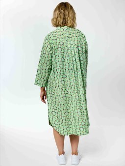 GVIOLA - Plus Size Jurk vanaf Gozzip