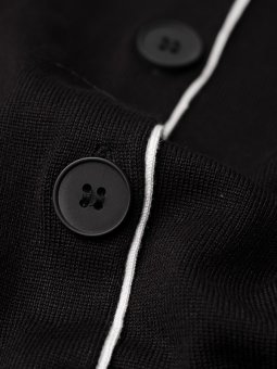 GJETTE - Plus Size Vest vanaf Gozzip