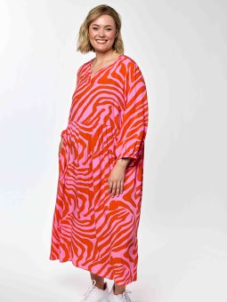 GLEA - Plus Size Jurk vanaf Gozzip