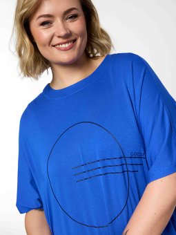 GLIS - Plus Size Jurk vanaf Gozzip