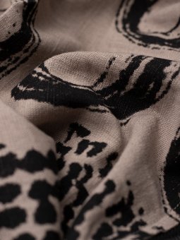 GNYNNE - Plus Size Blouse vanaf Gozzip Black