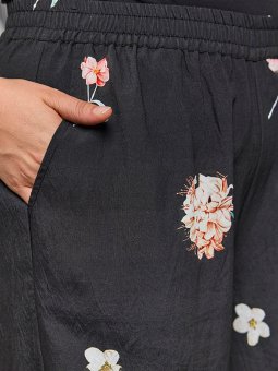 GMILLIE - Plus Size Broek vanaf Gozzip