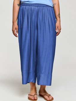 GKARINA - Plus Size Broek vanaf Gozzip