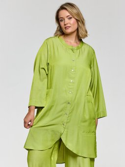 GMONNA - Plus Size Tunic vanaf Gozzip
