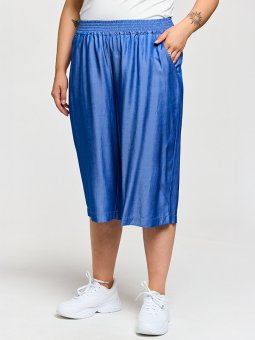 GKADIA - Plus Size Shorts vanaf Gozzip
