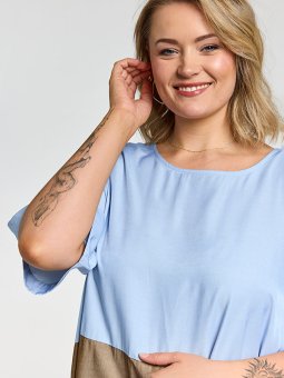 GBENTE - Plus Size Jurk vanaf Gozzip