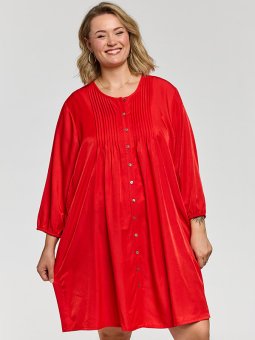 GJOHANNE - Plus Size Tunic vanaf Gozzip