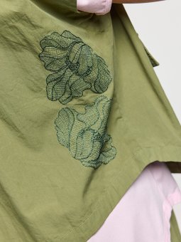 GJUNO - Plus Size Vest vanaf Gozzip