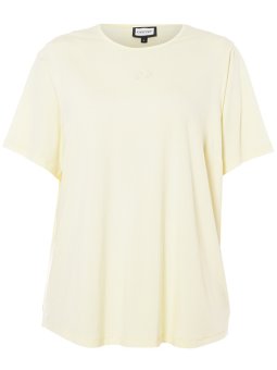 GBIRKA - Plus Size T-shirt vanaf Gozzip