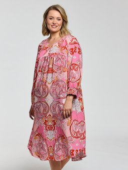 GALICE - Plus Size Jurk vanaf Gozzip