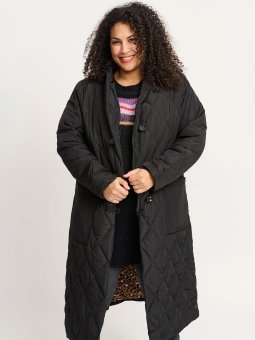 Plus Size Jas vanaf Adia