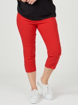 Plus Size Broek vanaf Pont Neuf