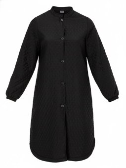 Plus Size Jas vanaf Pont Neuf