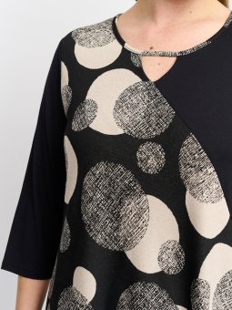 Plus Size Tunic vanaf Pont Neuf