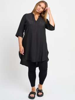 ALARA - Plus Size Tunic vanaf Pont Neuf