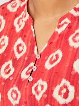 BLAKE - Plus Size Tunic vanaf Pont Neuf