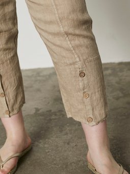 BONNI - Plus Size Broek vanaf Pont Neuf