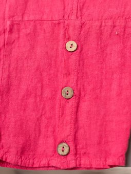 BONNI - Plus Size Broek vanaf Pont Neuf