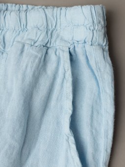 BONNI - Plus Size Broek vanaf Pont Neuf