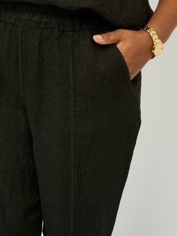 BONNI - Plus Size Broek vanaf Pont Neuf