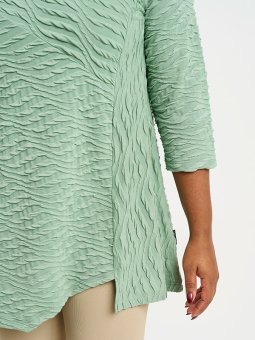 CAM - Plus Size Blouse vanaf Pont Neuf