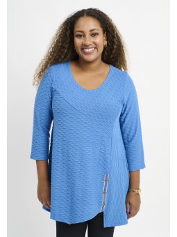 CAM - Plus Size Tunic vanaf Pont Neuf