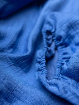 CAMI TEA - Plus Size Blouse vanaf Pont Neuf