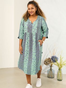 Plus Size Jurk vanaf Pont Neuf