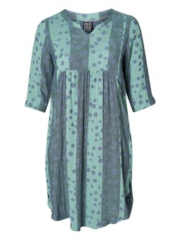 Plus Size Jurk vanaf Pont Neuf