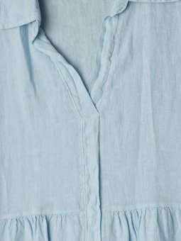 CASIE - Plus Size Jurk vanaf Pont Neuf