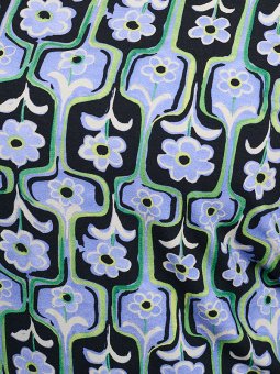 Plus Size Blouse vanaf Pont Neuf