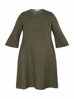 HARRIET - Plus Size Jurk vanaf Pont Neuf