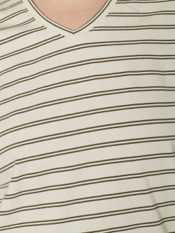 HAWI - Plus Size T-shirt vanaf Pont Neuf