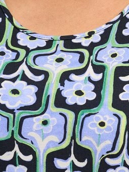Plus Size Jurk vanaf Pont Neuf