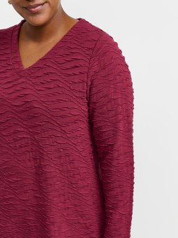 ISEL - Plus Size Tunic vanaf Pont Neuf