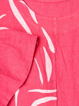 LAETITIA - Plus Size Jurk vanaf Pont Neuf