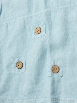 LAUREN - Plus Size Blouse vanaf Pont Neuf