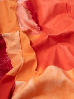 LILJE - Plus Size Top vanaf Pont Neuf