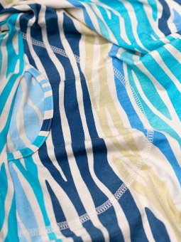 MAICA - Plus Size Jurk vanaf Pont Neuf