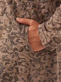 MELINA MIE - Plus Size Tunic vanaf Pont Neuf