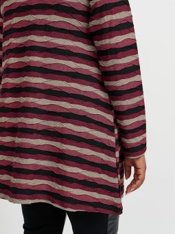 MELINA MIE - Plus Size Tunic vanaf Pont Neuf