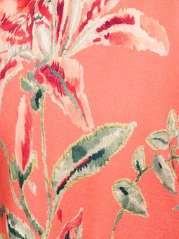 MOUDE SIA - Plus Size Blouse vanaf Pont Neuf