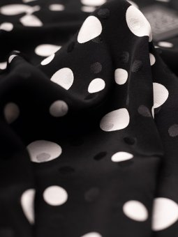 MOUDE SIA - Plus Size Blouse vanaf Pont Neuf