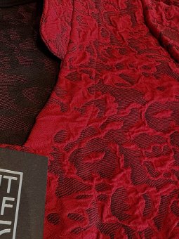 NAJDA - Plus Size Blouse vanaf Pont Neuf