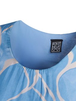 SASA - Plus Size Jurk vanaf Pont Neuf