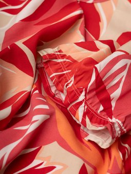 TUDI - Plus Size Blouse vanaf Pont Neuf