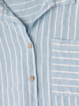 VANILIA - Plus Size Jurk vanaf Pont Neuf