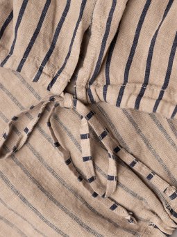 VENCA - Plus Size Blouse vanaf Pont Neuf