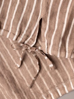 VENCA - Plus Size Blouse vanaf Pont Neuf